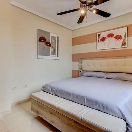 Casa Giulia Apartment Guargacho Luaran gambar
