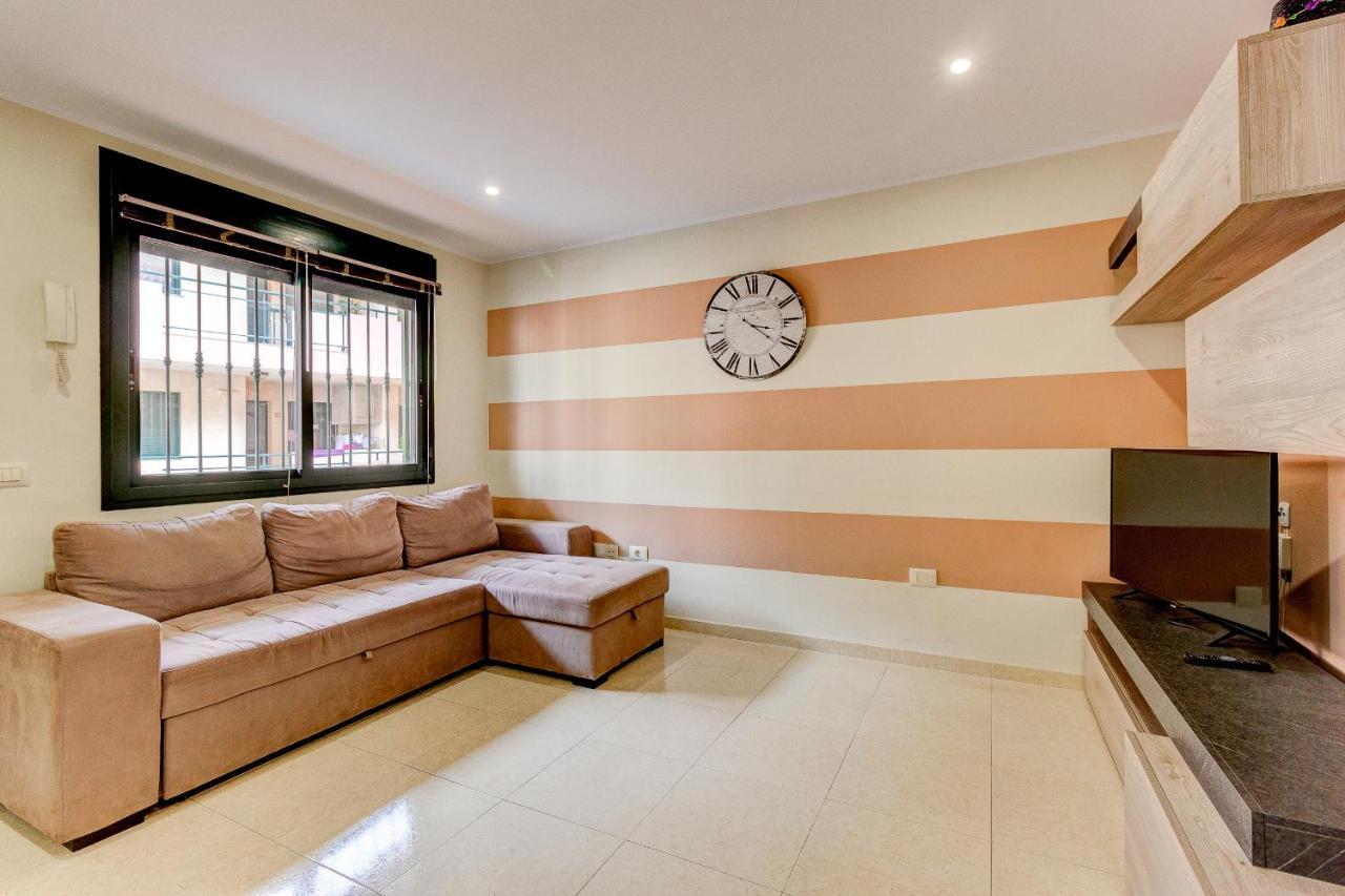 Casa Giulia Apartment Guargacho Luaran gambar